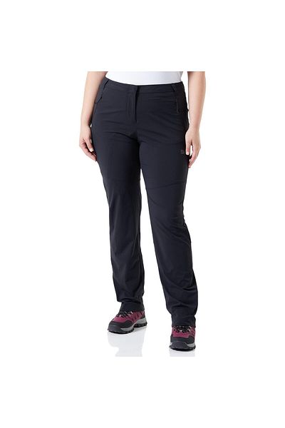 Jack Wolfskin Glastal Pants W Women's Pants