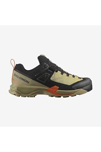 Salomon X Ultra Alpine Gtx Men's Outdoor Shoes L47686300