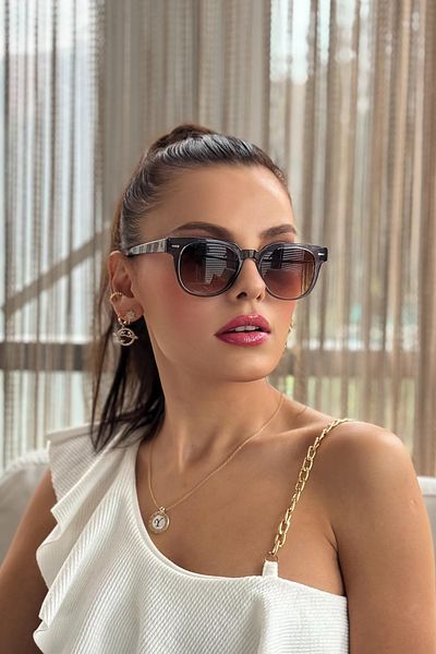 By Harmony Bh 2168 06 Women's Sunglasses