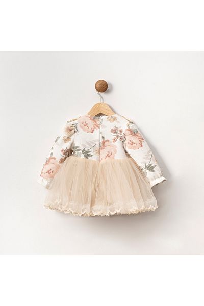 Cumino Candy Tutu Baby Girl Dress