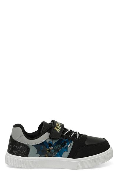 Batman Boy's Sneaker Black 101895504 4W Ansel.P4Pr