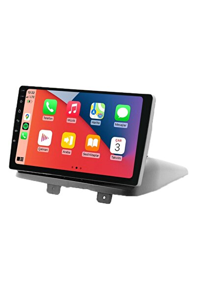 maitech Maitec M-T-C 432 Serisi Fiat Doblo 2005-2010 4+64GB Multimedya Teyp