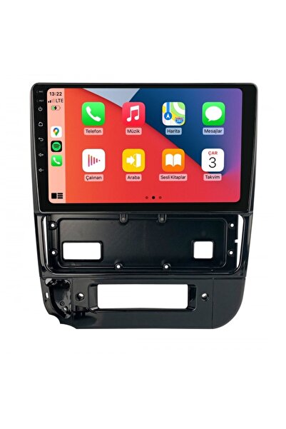 maitech Maitec M-T-C 432 Serisi Peugeot 406 1999-2005 4+64GB Multimedya Teyp