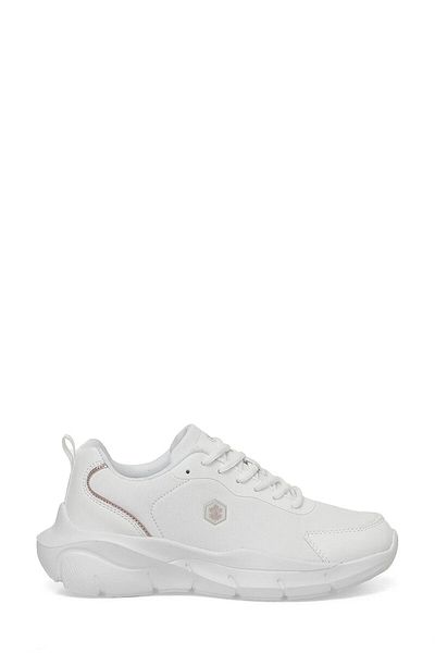 lumberjack Tenis de damă alb 101783238 4w Croco 4pr