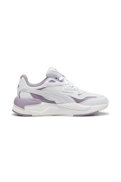 Puma X-Ray Speed Gray Women's Sneakers