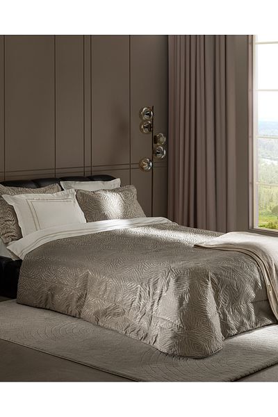 Madame Coco Vence Beige Double 8-Piece Dowry Set