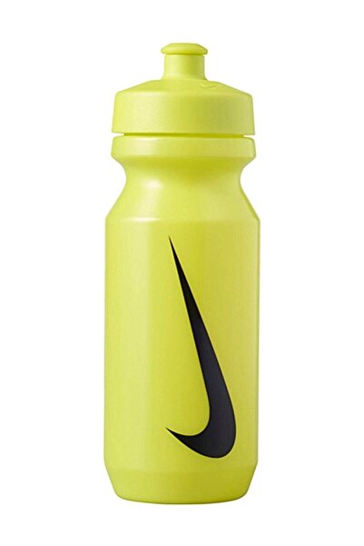 Nike Big Mouth Bottle 2.0 22 Oz Unisex Suluk N.000.0042.306.22-Yeşil