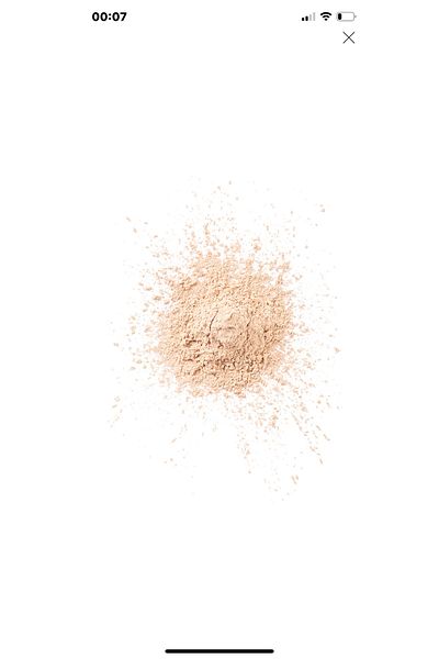 Flormar 01 Pale Sand - Loose Powder Fixing Powder