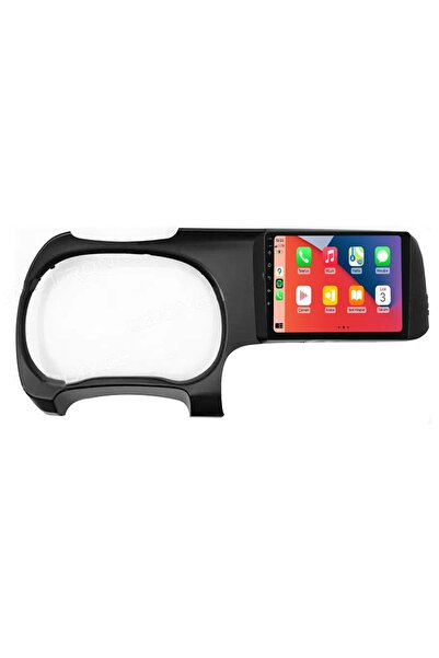 LL.189 Hyundai İ10 2020 2021 8+128GB Android Carplay Multimedya Teyp