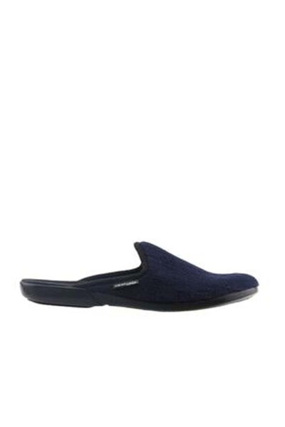 Ceyo Pierro-3 Men's House Slippers Shoes 01769Lacivert
