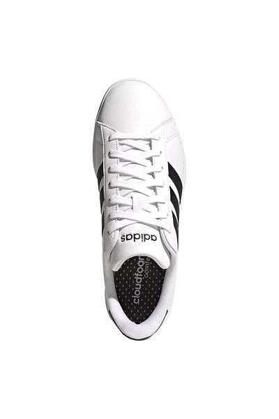 adidas Παπούτσια Comfort Grand Court Cloudfoam