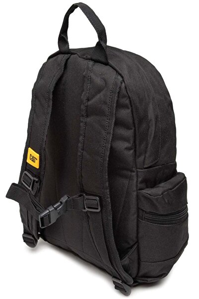 Caterpillar Backpack 83541- 700 G / 20 L Unisex Backpack Black