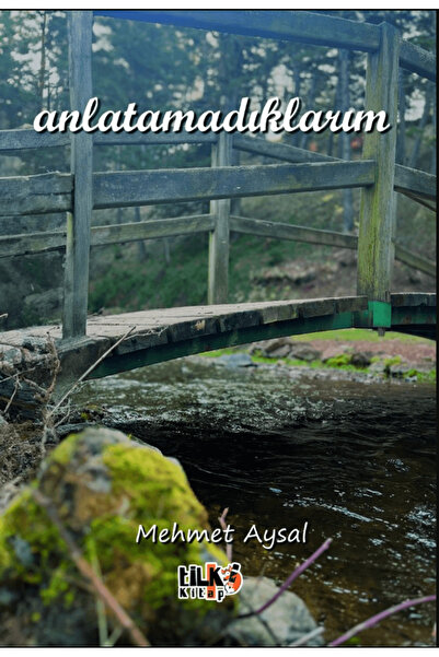 Anlatamadıklarım / Mehmet Aysal / Tilki Kitap / 9786256689121