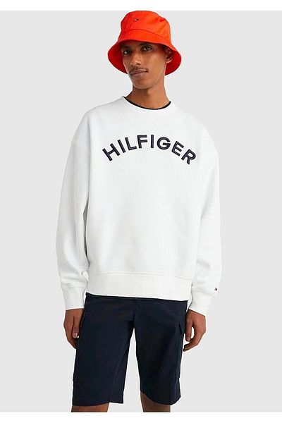 Hilfiger Denim // Hanorac cu LOGO Tommy Hilfiger