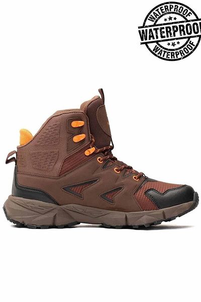 hummel Ακτινογραφία Unisex Casual Sneakers900346-1319-1cameo Brow