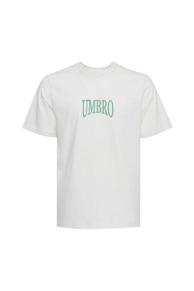 UMBRO Ff-0151 Shot Tee - Μαύρο T-shirt Xxl