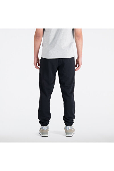 New Balance Mnp1411 Siyah Erkek Eşofman Altı