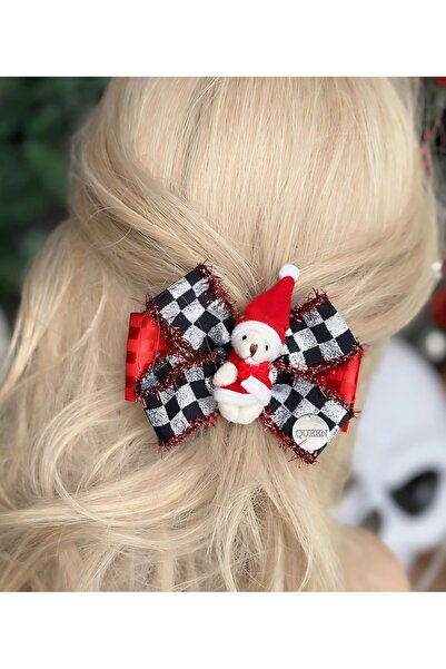 QUEEN AKSESUAR Τρισδιάστατο σχέδιο - Παιχνίδι αρκουδάκι, Προστατευμένο χριστο...