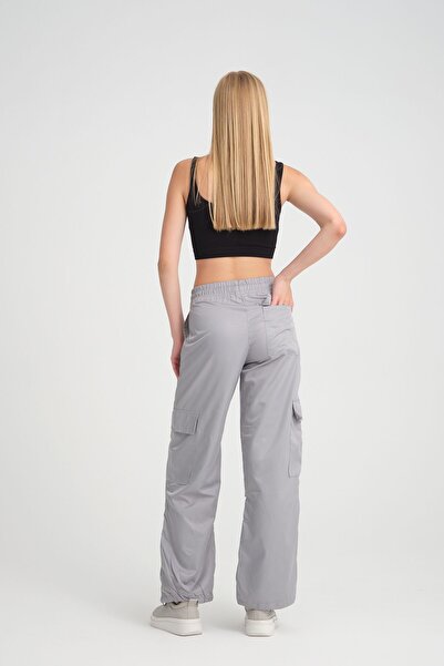 Semesia Parachute Pants