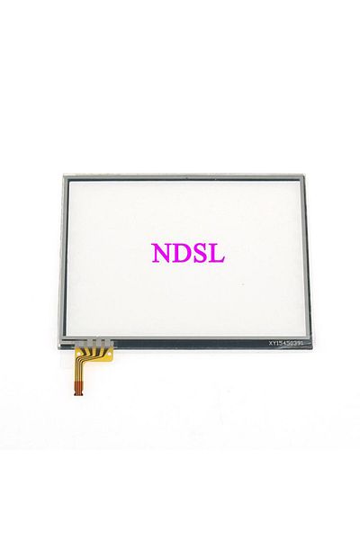 Choice For Ndsl Yuxi Replacement Touch Screen Panel Display Digitizer Glass For Ds Lite Dsl For Ndsl Ndsi N