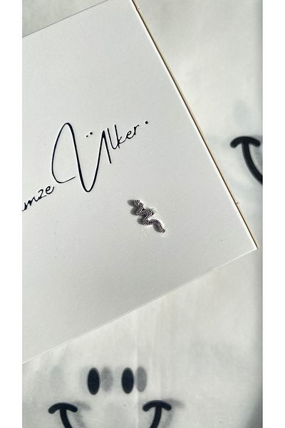 GAMZE Steel Vip Tragus