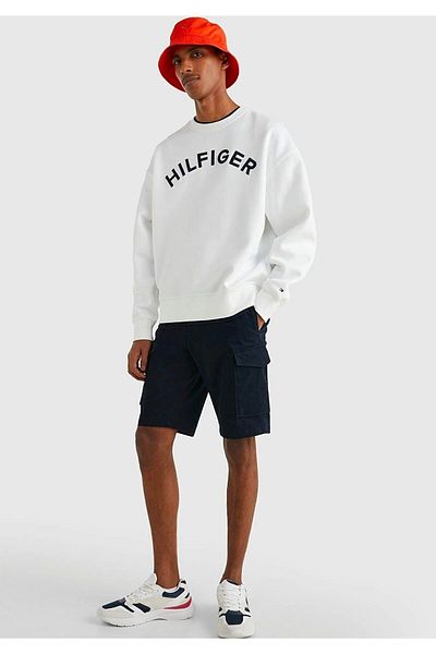 Hilfiger Denim // Hanorac cu LOGO Tommy Hilfiger