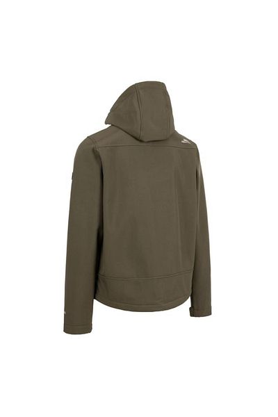 Trespass Alwero- Ανδρικό Hybrid Softshell Jacket Tp-75 Ανδρικό παλτό