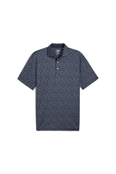 Puma MATTR Soto Golf Polo Tshirt