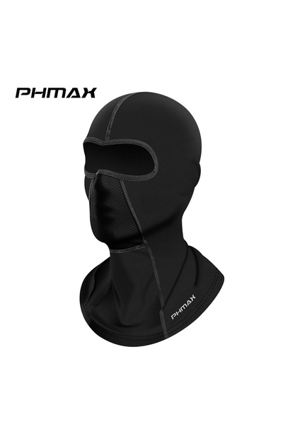Choice قناع الوجه الكامل الحراري الشتوي PM-DJMZ-0201 PHMAX للرياضات الخارجية ...