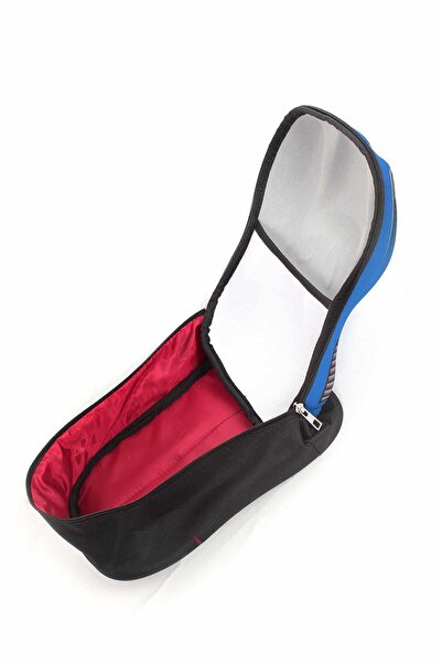 rekorsport RS-0050 Unisex Kindergarten Bag - 32x13x11, Embossed Print, Multicolor