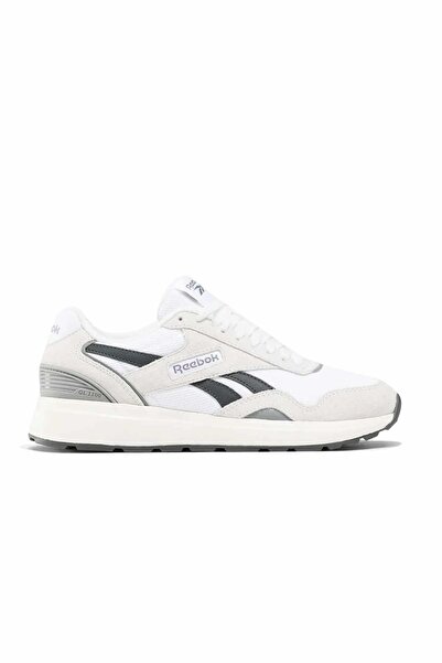 Reebok حذاء رياضي نسائي باللون الرمادي GL1100