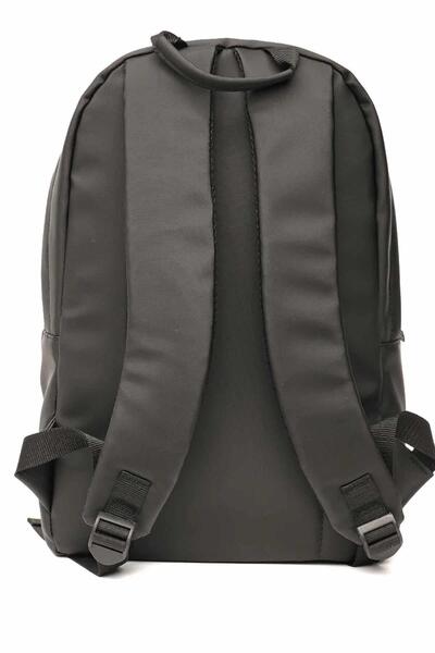 hummel Şesi Sırt ve Okul Çantası Unisex Okul Çantası 980266-2001Siyah