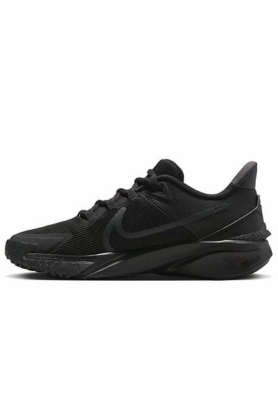 Nike Star Runner 4 Nn Women's Sneaker Shoes Dx7615-002-Black