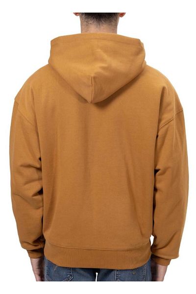 Timberland HEAVY REVERSIBLE HOODIE