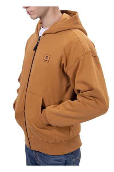 Timberland HEAVY REVERSIBLE HOODIE