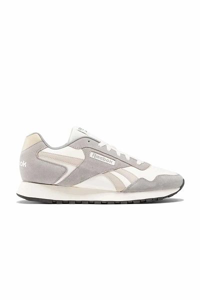 Reebok Glide Gray Unisex Sneaker