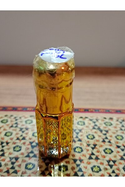 balbeyaz Misk Hakiki Ceylan Misk'i Doğal Saf Misk Sürme Esansı