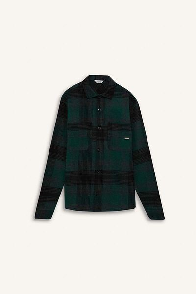 Lee cooper lumberjack jacket shop