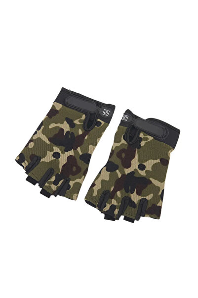 BGA 5.11 Tactical Series Outdorr Sports Gloves