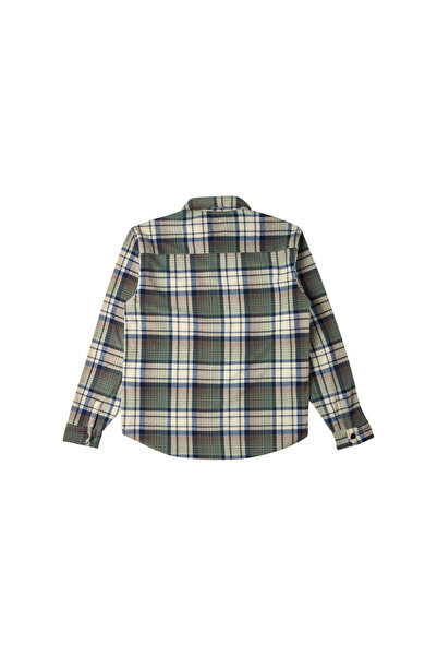 BİLLABONG Billabong Furnace Flannel Men's Shirt