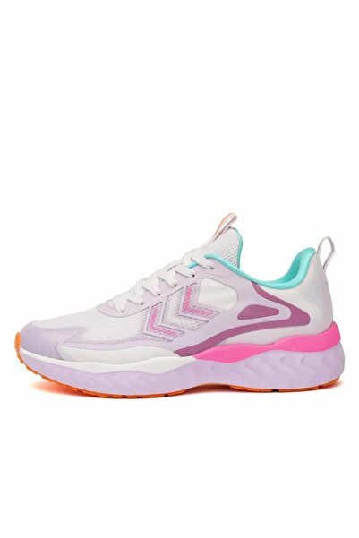 hummel Bubblegum Unisex Sneaker Ayakkabı 900485-9704WHITE