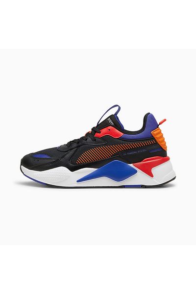Puma Rs-X Geek Men's Sneakers