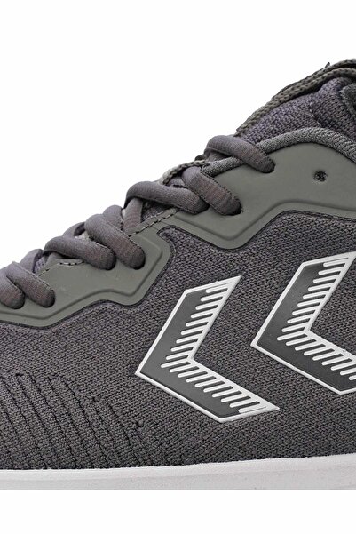 hummel Flexy Unisex Sneaker Ayakkabı 900515-2267ANTHRACITE