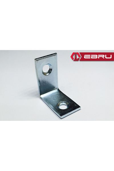 Skygo 2.5mm Width 55X75X75 Table Miter - 2 Pieces