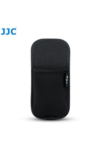 JJC Tripod Remote Holder Camera Remote Cotrol Holder Strap On Tripod Equipment Mounting Strap For Re