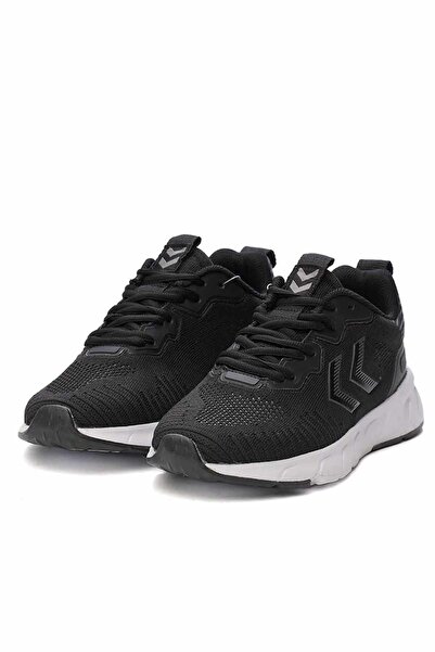 hummel Flexy Unisex Sneaker Ayakkabı 900515-2042-1BLACK