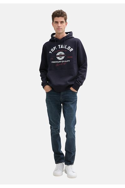 Tom Tailor Kapuzensweatshirt Hoodie