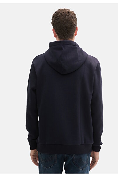 Tom Tailor Kapuzensweatshirt Hoodie
