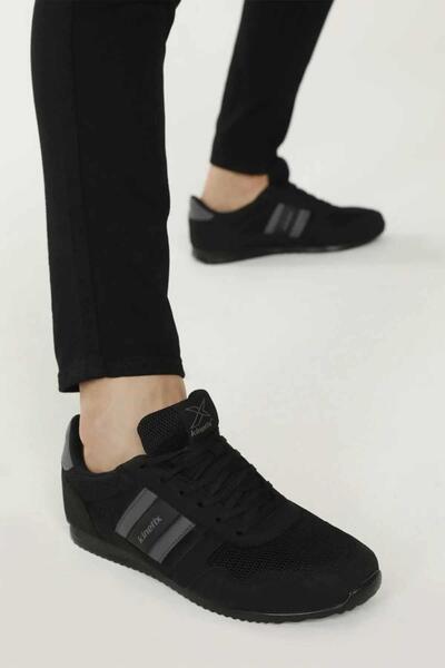 Kinetix Мъжки маратонки Carter 101451893 Черни