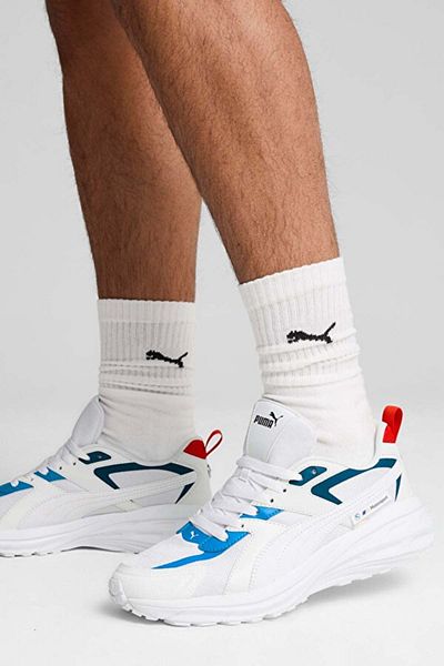 Puma 30849402   Pánská sportovní obuv pro volný čas Bmw Mms Hypnotic Ls